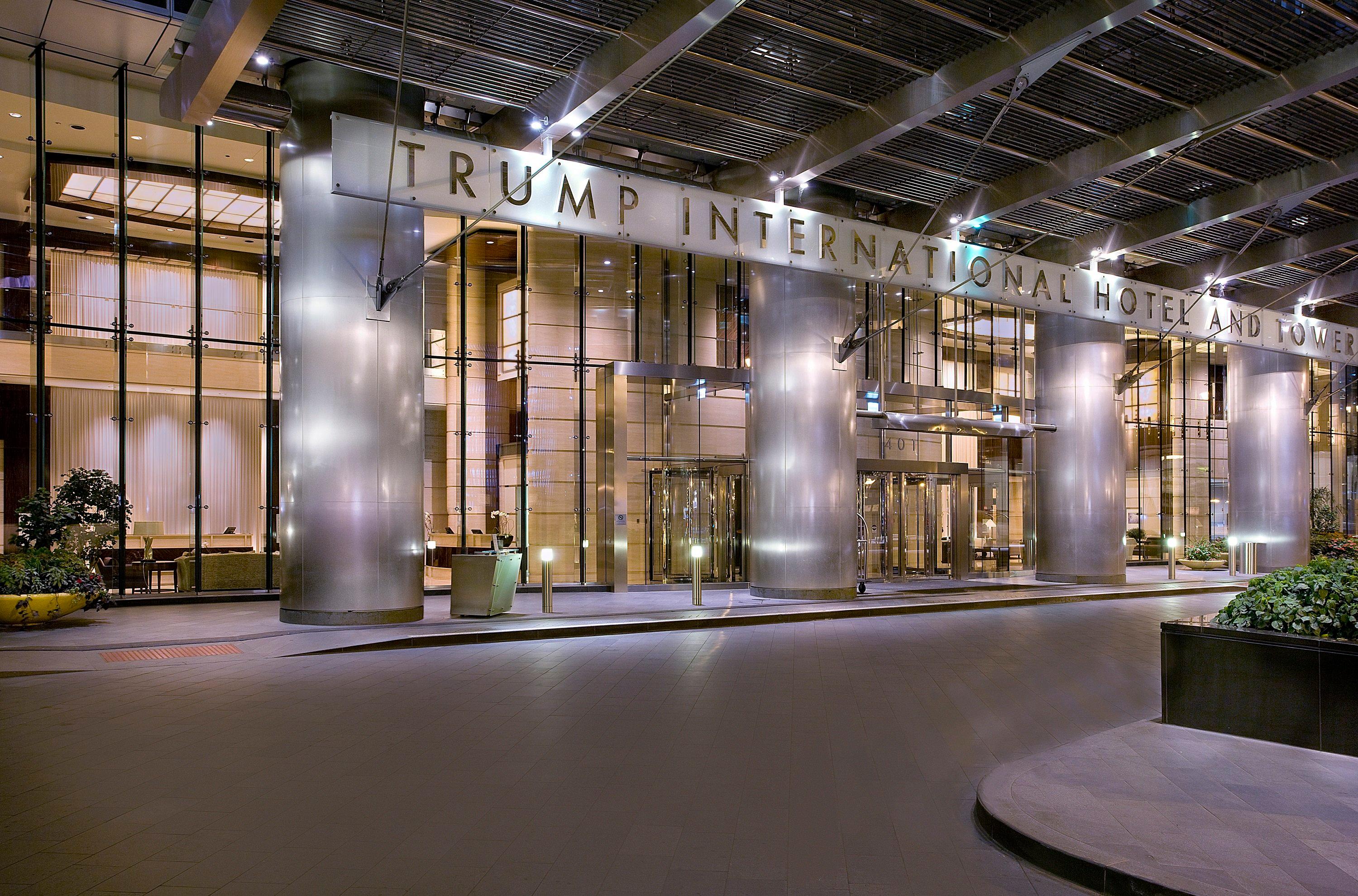 Ofertas, opiniones e imágenes de Trump International Hotel & Tower Chicago  en Chicago, Estados Unidos desde $88.653 | momondo